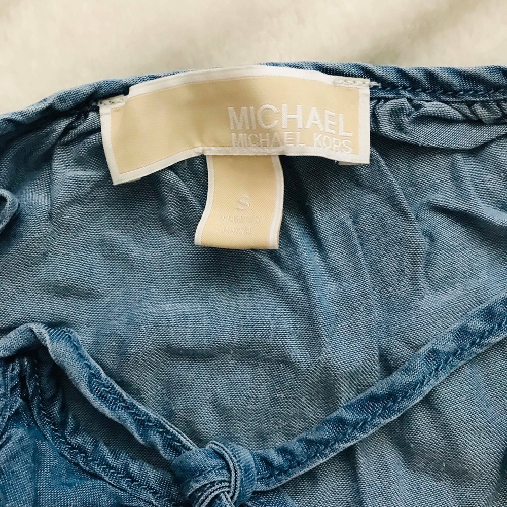Michael Kors dress